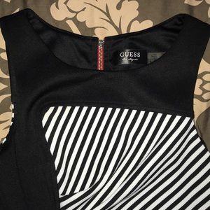 G by QUESS Los Angeles Dress